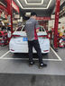 佳通(Giti)汽車輪胎205/55R16 94V  221v1 適配速騰/寶來/朗逸 曬單實(shí)拍圖