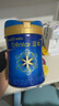 美贊臣藍(lán)臻 1段奶粉 嬰兒配方奶粉（0-6月）820g 實(shí)證乳鐵蛋白 新國標(biāo) 曬單實(shí)拍圖