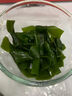 鮮海帶 鹽漬海帶結(jié) 海帶扣 火鍋食材 海洋蔬菜 大連鹽漬鮮海帶結(jié)3斤 曬單實拍圖