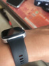 潮米勒【官方同款】華為手環(huán)表帶適用華為watch fit4表帶 華為fit3/fit4pro表帶 硅膠防水腕帶男女 官款【星光色】液態(tài)硅膠 適用華為【watchfit3】表帶 曬單實(shí)拍圖