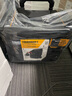 拓必得拉桿工具包18寸大開口收納工具箱輪子多功能防水硬底TB-CT-61-18 曬單實拍圖
