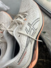 ASICS跑步鞋24新款男鞋GEL-KINSEI MAX緩沖減震回彈舒適男子運(yùn)動(dòng)跑步鞋 1011B696-250（主圖款） 42.5 曬單實(shí)拍圖