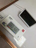 得力(deli)室內(nèi)溫濕度表 LCD電子溫濕度計(jì) 嬰兒房室內(nèi)溫濕度表辦公用品老人兒童禮品白色LE505PRO 曬單實(shí)拍圖