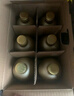 塔牌 正冬十年 半干型 紹興黃酒 500ml*6瓶 整箱裝 曬單實(shí)拍圖