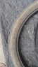 朝陽(yáng)輪胎17寸彎梁摩托車(chē)外胎前后胎助力車(chē)胎 2.50-17 朝陽(yáng)直紋外胎 曬單實(shí)拍圖