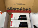 崔克（TREK）Bontrager R3公路自行車外胎輪胎開口胎/真空胎 黑色 700C x 25mm 曬單實拍圖