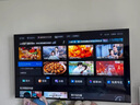 SHARP 夏普 Q5系列   全面屏游戲電視4K超高清杜比音效HDR10智能電視 60英寸 4T-M60Q5CA 曬單實拍圖