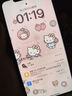 蘋(píng)果xs max Apple iPhone XS MAX 蘋(píng)果 xs 國(guó)行全網(wǎng)通 二手手機(jī) 銀色【7天無(wú)理由】 XSM-256G【三期免息+更換電池100%】 95新 曬單實(shí)拍圖