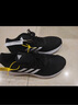 阿迪達斯adidas 男DURAMO 10 運動(dòng)跑步鞋 GW8336 41碼新老款隨機發(fā)貨 曬單實(shí)拍圖