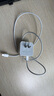 Apple/蘋果 60W USB-C編織充電線-1米 蘋果充電線手機充電線原裝充電線數(shù)據(jù)線適用iPhone/iPad/AirPods 曬單實拍圖