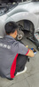 博世（BOSCH）剎車前片剎車皮歐尚/長安CS15/嘉年華/馬自達(dá)2/勁翔/奔奔EV/啟悅 曬單實(shí)拍圖