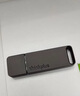 ThinkPlus聯(lián)想 256GB USB3.1U盤 TU100系列 商務(wù)金屬閃存優(yōu)盤 灰色 曬單實(shí)拍圖