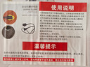 南極人防爆熱水袋充電式學(xué)生暖手寶毛絨暖水袋煖寶寶女注水可愛冬季MZ 卡通狗子 配充電線-自動(dòng)斷電 曬單實(shí)拍圖