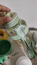 BOTTLED JOY噸噸桶PPSU奶瓶級(jí)學(xué)生水杯健身桶大容量運(yùn)動(dòng)水壺便攜塑料杯 茉莉綠研-母嬰級(jí)PPSU 1100ml 曬單實(shí)拍圖