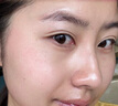 韓方五谷377美白補水保濕水乳液2件套裝爽膚水祛斑霜護膚化妝品 曬單實拍圖