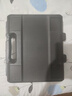 牧田（MAKITA）沖擊鉆 M0801B家用多功能平鉆電鉆配件插電工業(yè)級電錘套裝手槍鉆 M0801BX1沖擊鉆套裝 曬單實(shí)拍圖