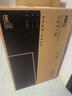 HKC 27英寸IPS面板144Hz高刷1080P低藍(lán)光99%sRGB廣色域HDMI電競家用電子書商務(wù)辦公電腦顯示器V2719 曬單實(shí)拍圖