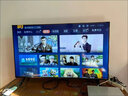 4K 王牌【家電補(bǔ)貼30%】全新電視機(jī)大內(nèi)存超薄超清無線WIFI投屏智能語(yǔ)音網(wǎng)絡(luò)客廳賓館KTV酒店監(jiān)控顯示屏 55LED高清護(hù)眼網(wǎng)絡(luò)版【長(zhǎng)93厘米高54厘米】 曬單實(shí)拍圖