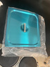 鈺潔 商用工業(yè)用超聲波清洗機五金線路板茶具實驗室除油銹大功率清洗 AK-060SD 加強版:15L  480W 曬單實拍圖