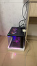 衛(wèi)戰(zhàn)神128G內(nèi)存酷睿i7/i9升24核電競臺式機電腦4060主機吃雞獨顯辦公組裝大額補貼家用游戲水冷電腦整機 主機+32英寸【高刷護眼顯示器+鍵鼠套裝】 D：i9級48芯8G獨顯/64G/1T暢玩3 曬單實拍圖
