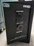 虎牌保險柜家用小型指紋密碼WIFI全鋼防盜可入墻辦公大型保險箱 60cm博朗系列-磨砂黑(觸屏款) 密碼款(鑰匙/密碼解鎖) 曬單實(shí)拍圖
