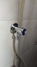海爾（Haier）波輪洗衣機(jī)全自動(dòng) 家用10公斤大容量 直驅(qū)變頻除螨洗1.1洗凈比B32Mate1以舊換新 國家補(bǔ)貼一級(jí)能效 金榜推薦丨升級(jí)抗菌波輪丨智能預(yù)約 曬單實(shí)拍圖