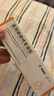 泰恩康 醫(yī)用疤痕修復(fù)凝膠硅酮 手術(shù)燒燙傷母嬰可用 4支裝（適合剖腹產(chǎn)、手術(shù)疤痕） 曬單實(shí)拍圖