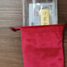 領豐金（LING FENG GOLD）足金9999黃金投資金條周年慶投資理財金條刻字定制節(jié)日送人禮物 50g 曬單實拍圖
