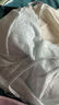 ubras無(wú)尺碼舒服蕾背心蕾絲文胸罩性感內(nèi)衣女白mini 曬單實(shí)拍圖
