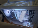 九州風神（DEEPCOOL）大霜塔620 CPU風冷散熱器(雙塔/6熱管/ARGB神光同步/附帶硅脂/支持AM4/5/LGA1700） 大霜塔620 曬單實拍圖