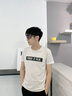 RUDY PROJECT騎行眼鏡光感變色太陽鏡男女運(yùn)動日夜可用護(hù)目鏡CUTLINE 曬單實(shí)拍圖