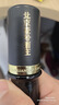 一擔(dān)糧老北京二鍋頭5A精釀小棕瓶清香型白酒42度480ml*12瓶整箱裝 曬單實(shí)拍圖