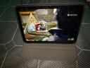 XP適用iPad mini7/mini6保護殼2024/2021款ipad保護套8.3英寸(第7代) 防摔蘋(píng)果平板-古董白迪仔祝福 曬單實(shí)拍圖