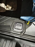 固特異（Goodyear）汽車后備箱墊適用進(jìn)口寶馬X5全TPE后備箱墊防水環(huán)保尾箱墊 曬單實(shí)拍圖