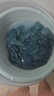 ZXZE輕奢高端品牌T恤男短袖夏季圓領(lǐng)薄款時(shí)尚速干冰絲衣服大碼打底衫 WY短袖兩桿-深藍(lán)色 5XL 推薦 180-200斤 曬單實(shí)拍圖