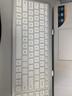 斯泰克（stiger）適用Mac蘋果電腦無線鼠標(biāo)鍵盤套裝 辦公筆記本無線藍(lán)牙鍵盤MacBook pro配件iPad 曬單實(shí)拍圖