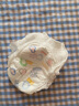 好奇（Huggies）金裝成長褲XXL74(15kg以上)加加大號嬰兒尿不濕超薄拉拉褲 曬單實拍圖