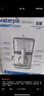 潔碧（Waterpik）沖牙器電動(dòng)洗牙器水牙線潔牙器預(yù)防牙結(jié)石正畸適用全身水洗GT18白禮物牙齒沖洗器 曬單實(shí)拍圖