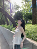 OHBT高倍美白防曬噴霧150ml 防水防汗持久紫外線全身男女士專用戶外霜 曬單實(shí)拍圖