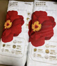 宜嬰紅山茶花新生嬰兒紙尿褲S112片+2片尿不濕【品牌直供 安心品質(zhì)】 曬單實(shí)拍圖