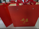 五糧液 五糧醇 紅淡雅金邊鐵盒 濃香型白酒 婚宴喜宴 節(jié)日送禮 純糧酒 50度 500mL 6瓶 整箱裝酒廠直營(yíng) 曬單實(shí)拍圖