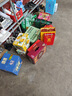 維盟（wayos） 千兆路由器企業(yè)級(jí)出租屋寬帶疊加pppoe撥號(hào)智能流控帶機(jī)80臺(tái)220 【廣州倉(cāng)京東物流】FBM-220G 曬單實(shí)拍圖