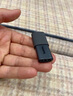 綠聯(lián)Type-C轉(zhuǎn)HDMI母轉(zhuǎn)接頭雷電4/5轉(zhuǎn)換器高清4K60/2K144Hz投屏USB-C擴展適用MacBookAir筆記本電腦手機 曬單實拍圖
