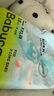 babycareAir pro拉拉褲夏季超薄透氣尿不濕寶寶尿片bbc嬰兒新生兒日用尿布 拉拉褲XXL 1包 18片 適合15kg+ 曬單實(shí)拍圖