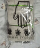偉光雙層帆布手套10副/包 加厚耐磨抗撕裂24道線勞保手套10雙 曬單實(shí)拍圖