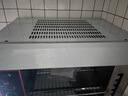 泓鋒無煙面火爐商用掛壁式烤箱936帶定時器雙層電烤爐曬爐烤魚爐 碳纖維款丨CG-14T升降電熱面火爐 曬單實拍圖