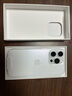 Apple/蘋果 iPhone 16 Pro（A3294）128GB 原色鈦金屬 支持移動聯(lián)通電信5G 雙卡雙待手機 曬單實拍圖