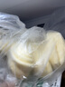 不二寶貝A2牛乳饅頭160g兒童早餐速食半成品搭手指果蔬饅頭寶寶零輔食 曬單實(shí)拍圖