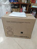達(dá)尼（DALI） OBERON1博睿1號高保真書架無源hifi音箱 2.0聲道家用影院音響 胡桃木色 曬單實(shí)拍圖