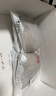 曼妮芬【2件裝】光面無(wú)痕聚攏內衣無(wú)鋼圈小胸聚攏 2件裝 灰+膚 75A （上薄下厚聚攏杯） 曬單實(shí)拍圖